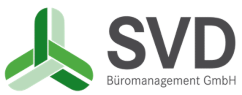 SVD Logo